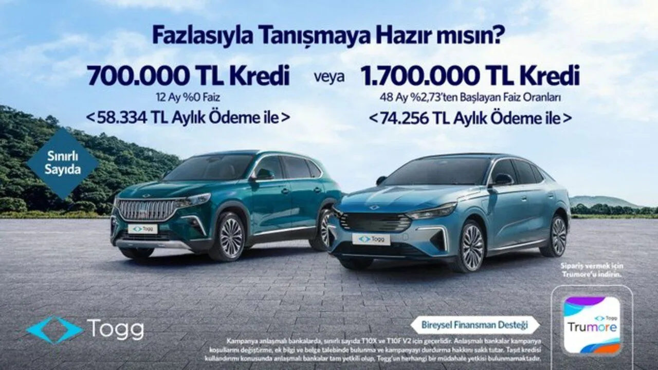 Şanlıurfalıların Hayalindeki Araba İçin Büyük Fırsat