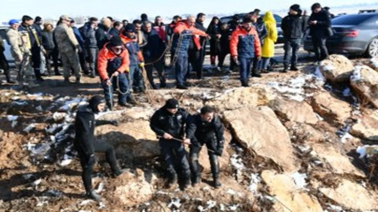 Harran’da Üzücü Kaza