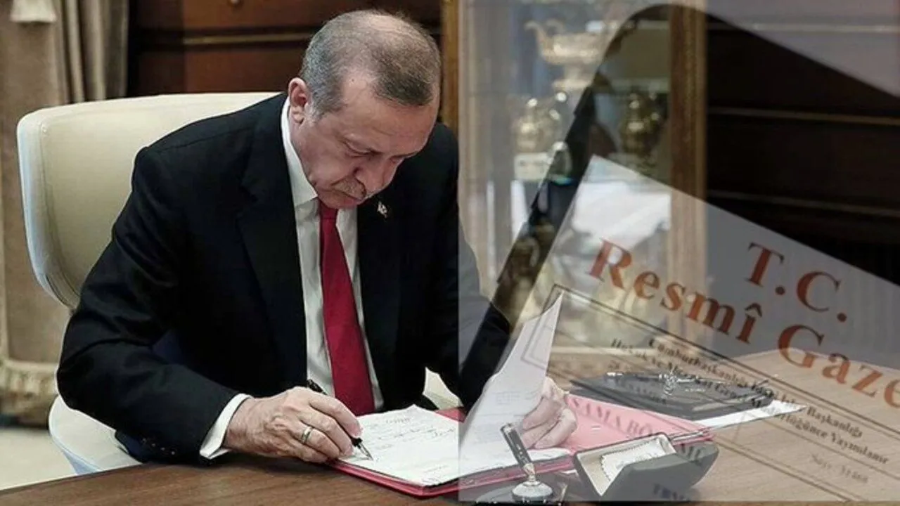 Üst Düzey Atamalarla Kritik Kurumlarda Yeni Dönem