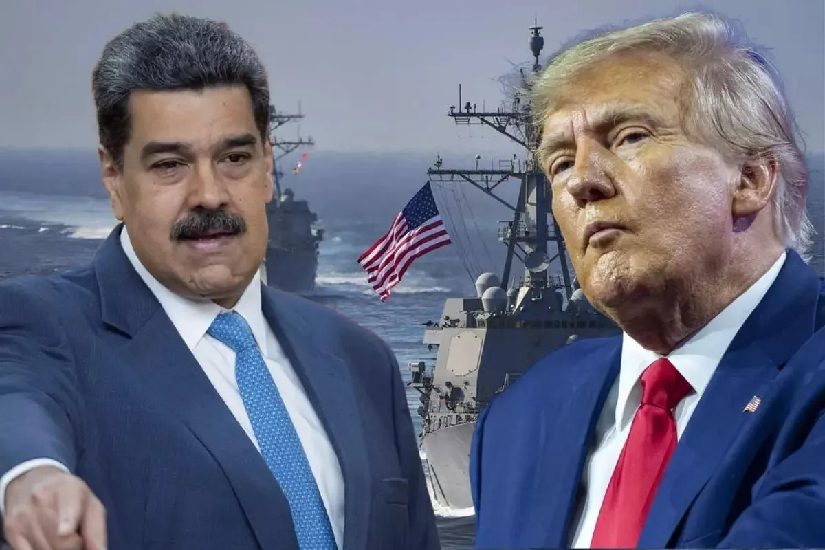 MADURODAN TRUMPA REST