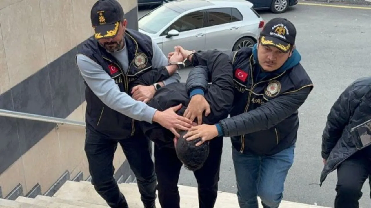 7 İlde Suç Örgütlerine Büyük Darbe