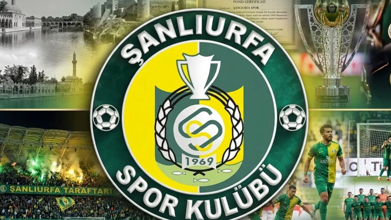 Kızılkaya Tarım Şanlıurfaspor da Kayyım Davası