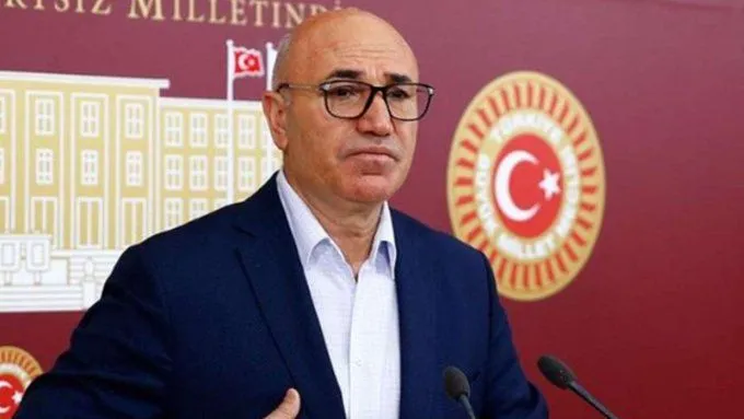 Tanal dan Akçakale Belediye Başkanına Yönelik Flaş İddia