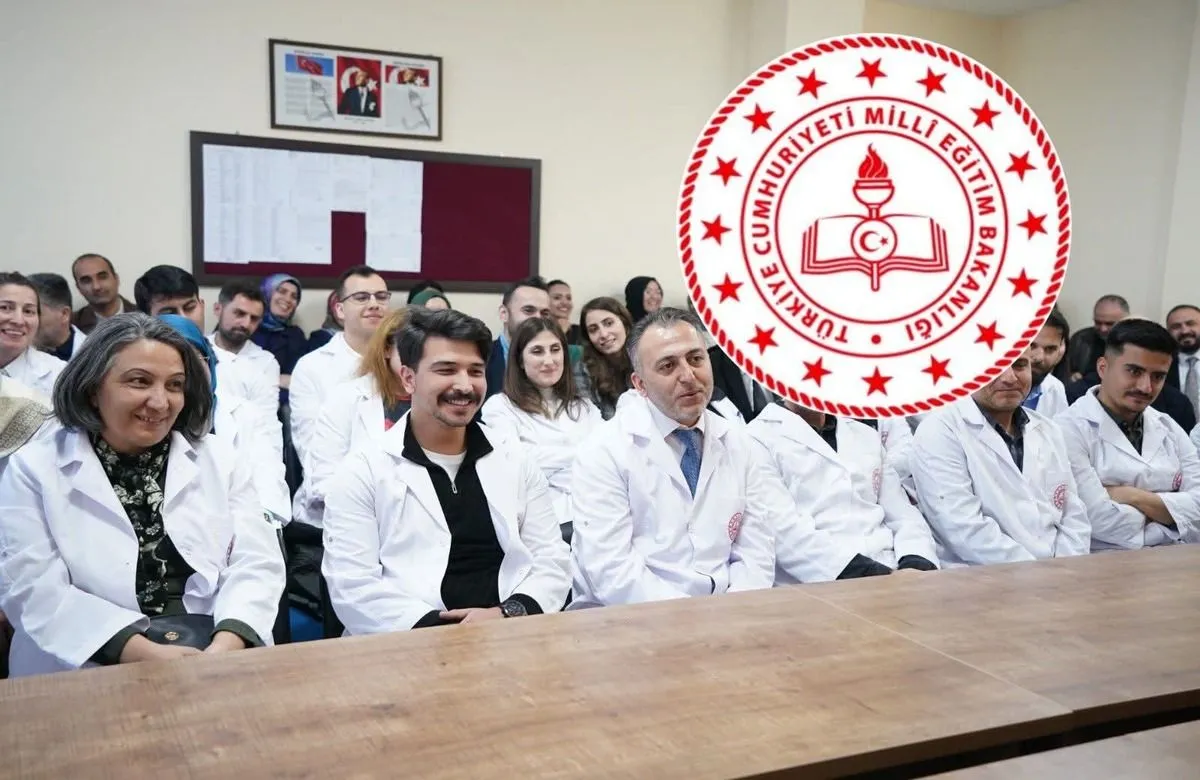 Öğretmenlerin İller Arası Yer Değişikliği Başvuruları Başladı