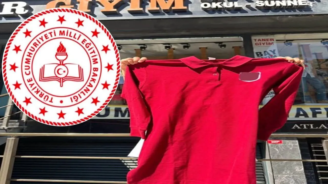 Şanlıurfa'da Okul Kıyafetleri Hakkında Önemli Açıklama