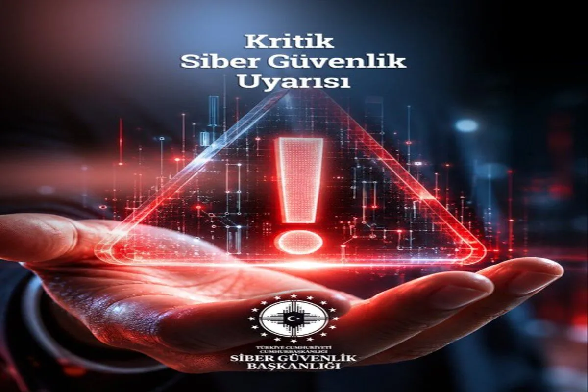T.C. Siber Güvenlik Başkanlığı’ndan Kritik PHP Zafiyeti Uyarısı!