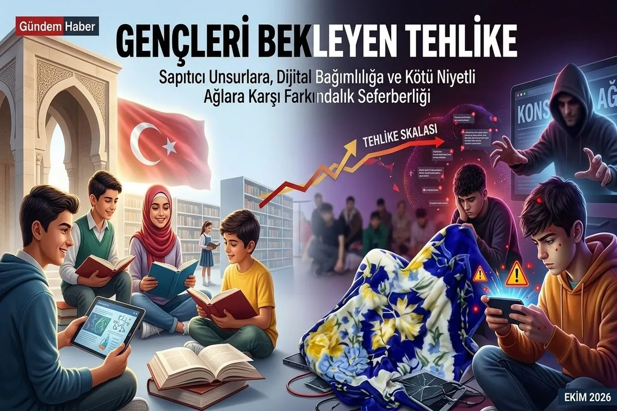 Toplumsal Uyarı