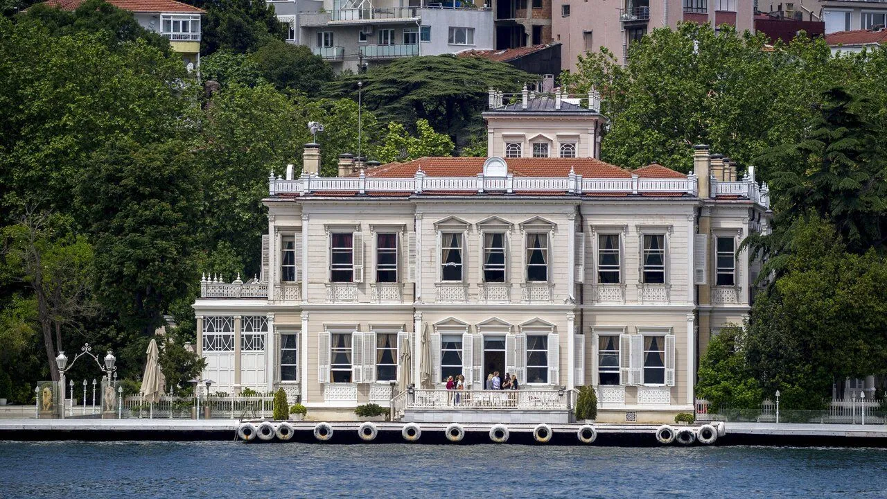 LÜKS DÜĞÜNLERİN FİYATLARI CEP YAKIYOR