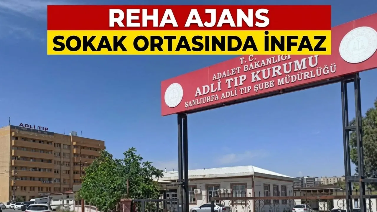 Sokak Ortasında İnfaz