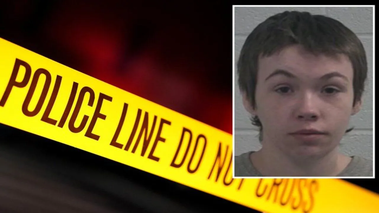 ABD’li Gürcistanlı Anne, Üç Yıl Arayla İki Çocuğunu Öldürmekle Suçlanıyor