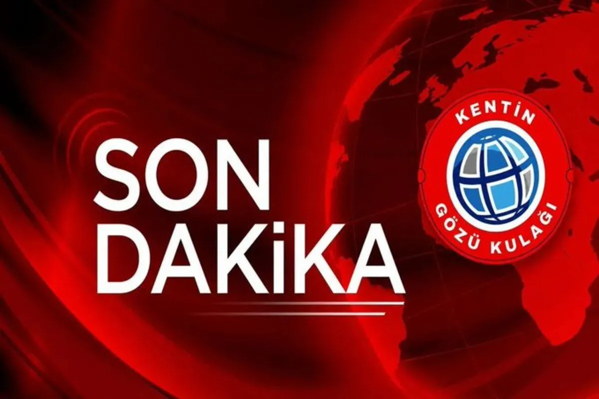Şanlıurfa'nın Bozova İlçesinde 2. Kattan Düşen 16 Yaşındaki Genç Kız Hayatını Kaybetti