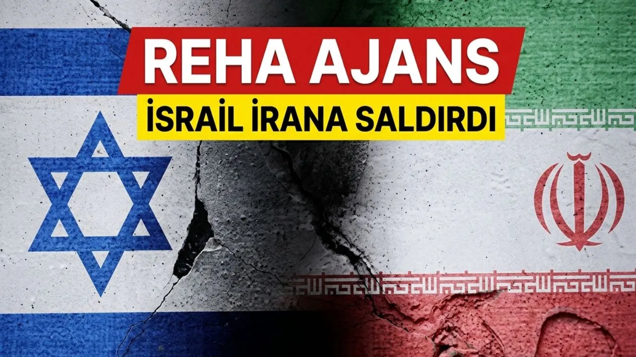 İran İsrail Savaşı Dünya Barışını Tehdit Ediyor