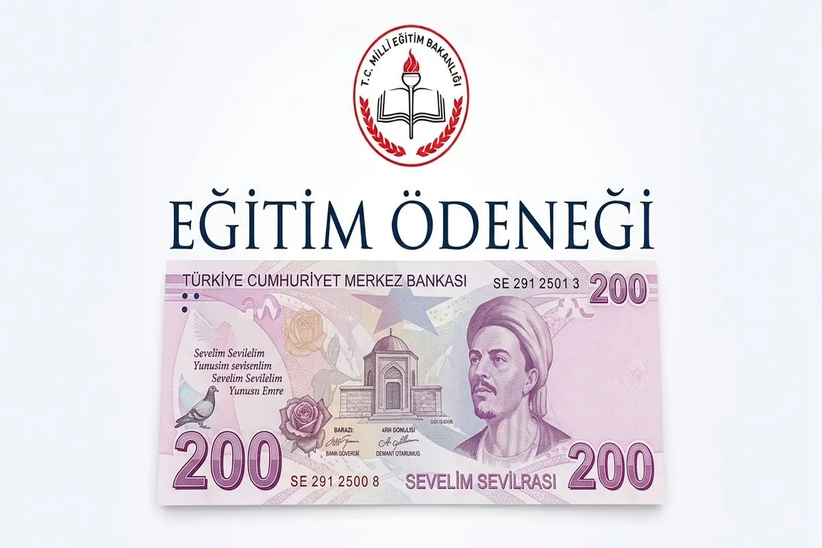Öğretmenlerin Hazırlık Ödeneği