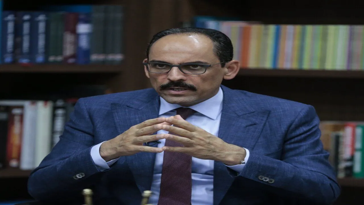MİT Başkanı İbrahim Kalın, Gazze Ateşkes Müzakerelerine Katılacak