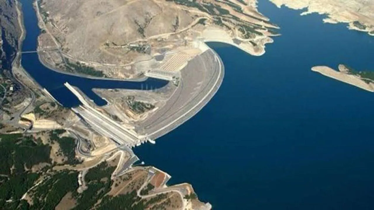 23 Aralık Şanlıurfa Hava Durumu