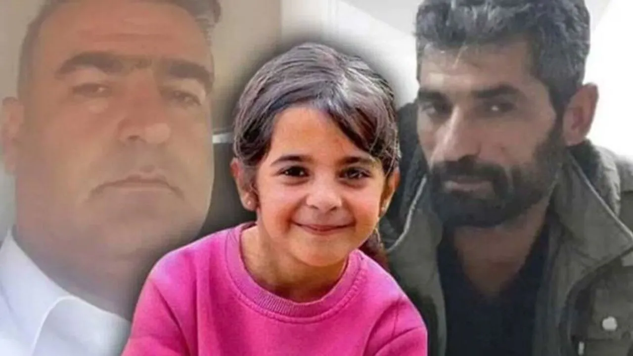 Narin Güran Cinayeti Davasında Şok Gelişme