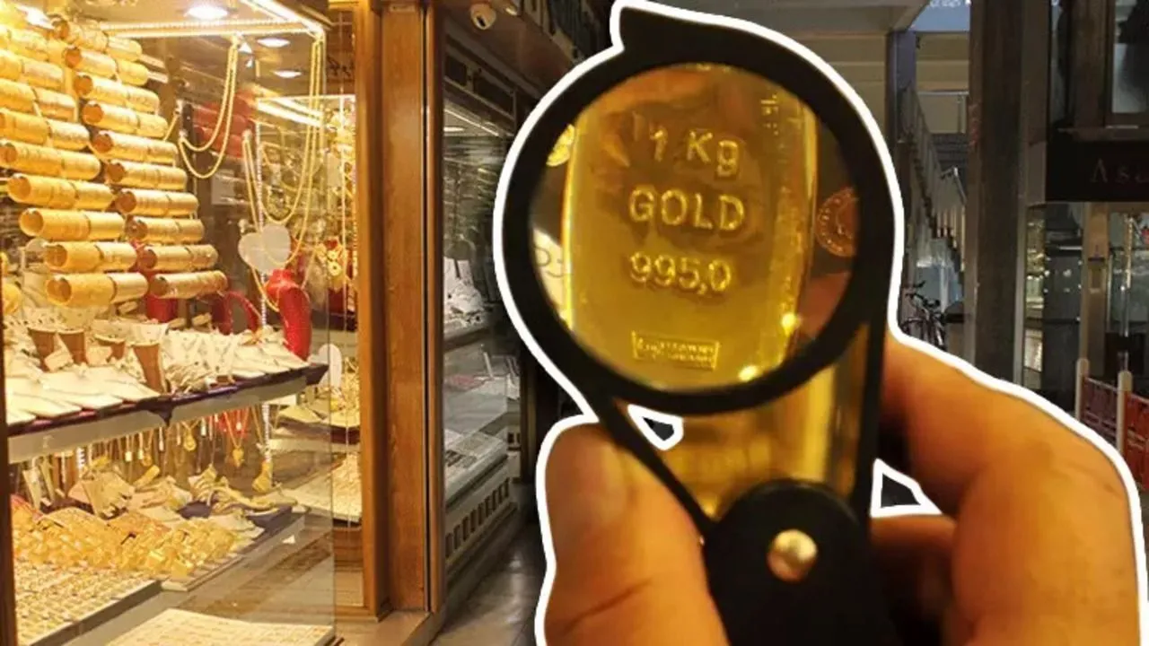 25 Aralık Şanlıurfa Altın ve Döviz Fiyatları