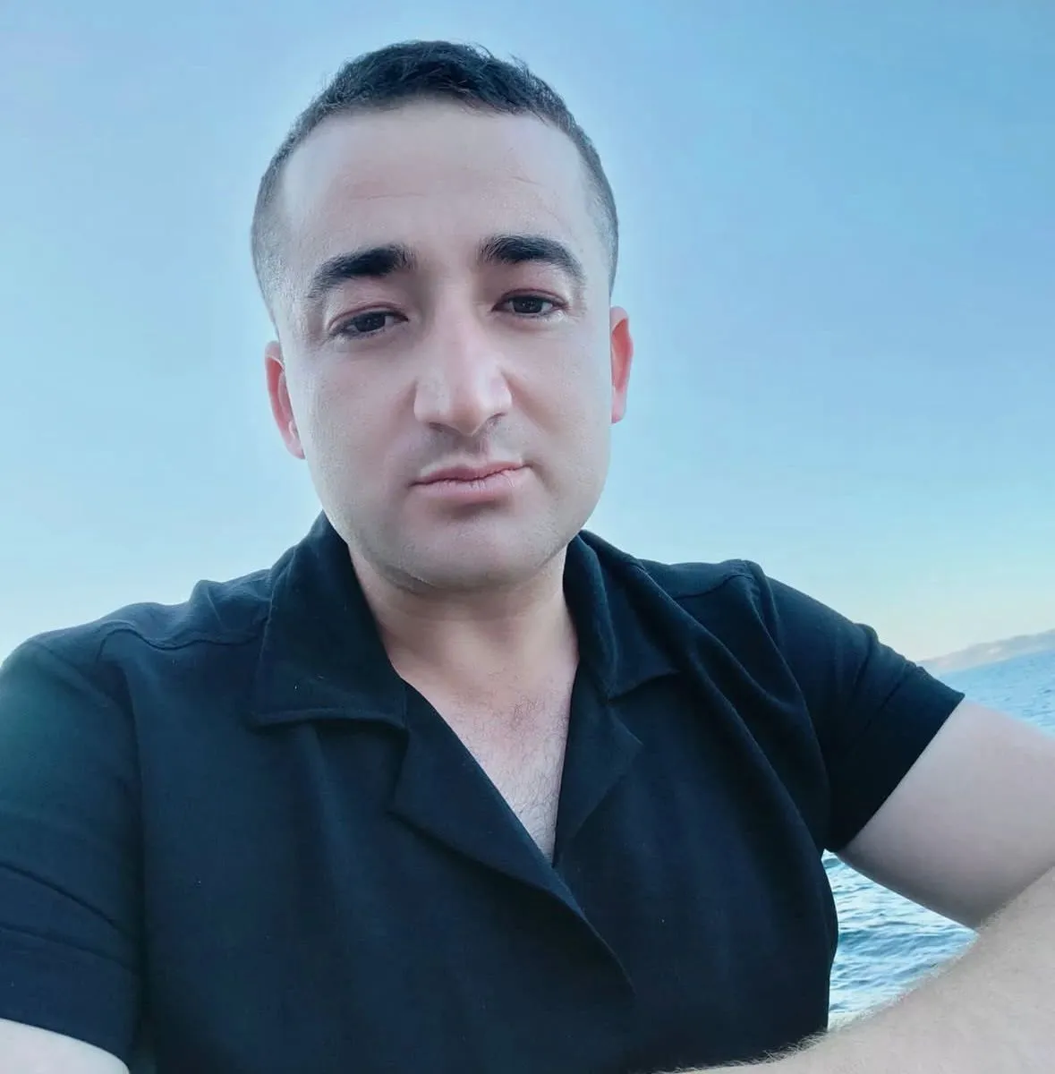 Selahattin ÇİFTÇİ