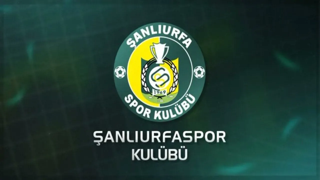Şanlıurfaspor’dan Birlik Çağrısı