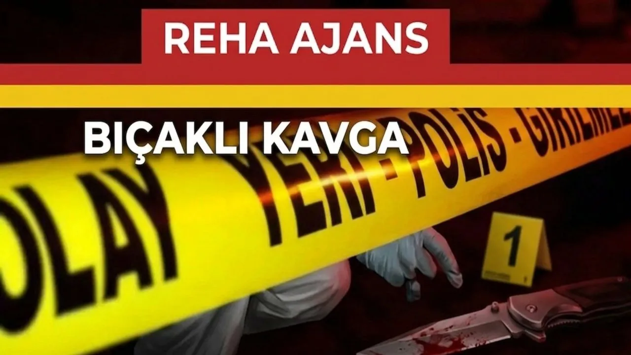 ŞANLIURFA DA SOKAK ORTASINDA KAVGA
