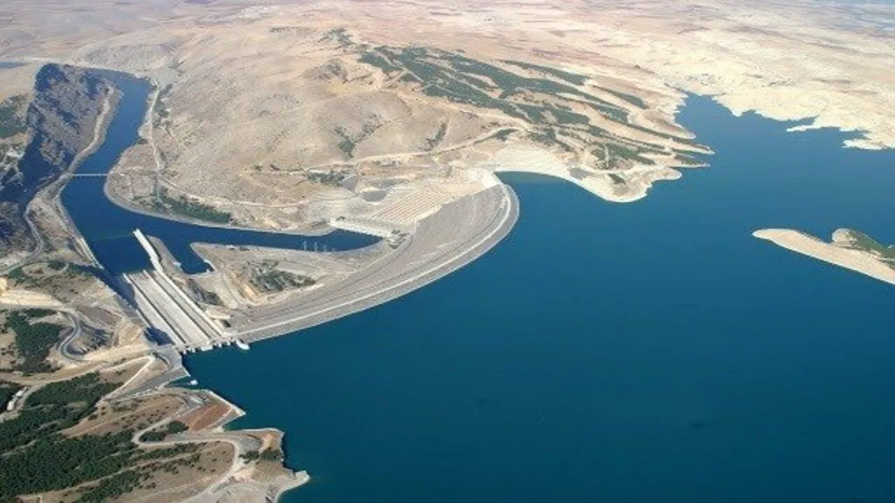 GAP ve Şanlıurfa'nın Yükselişi