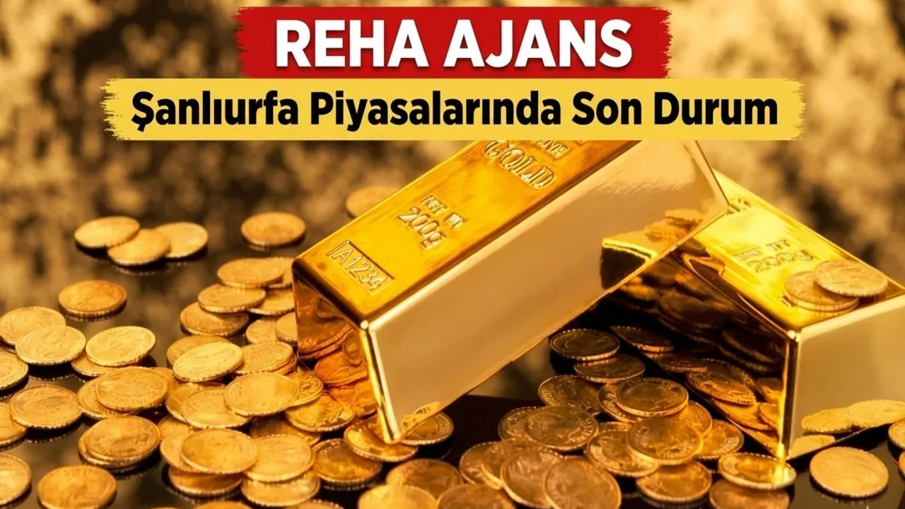 Şanlıurfa Piyasalarında Son Durum
