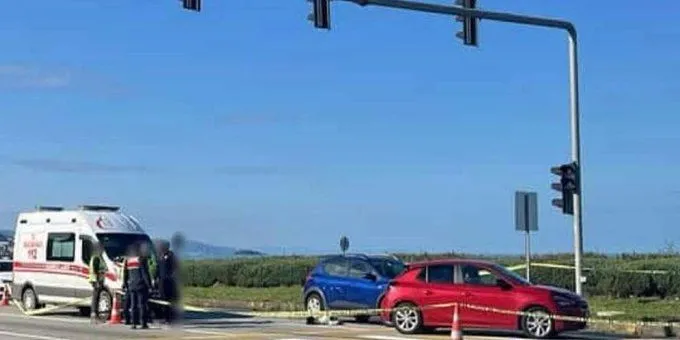 GİRESUN’DA ÖĞRETMENİN ÖLDÜRÜLDÜĞÜ OLAYDA YENİ AYRINTILAR ORTAYA ÇIKTI