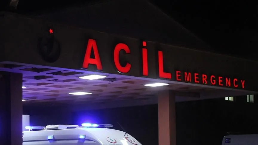12 Yaşındaki Çocuk Elektrik Akımına Kapılarak Hayatını Kaybetti