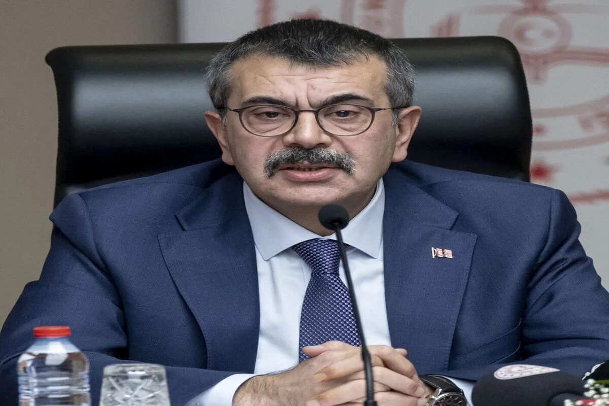 MEB'DEN ARA TATİL AÇIKLAMASI