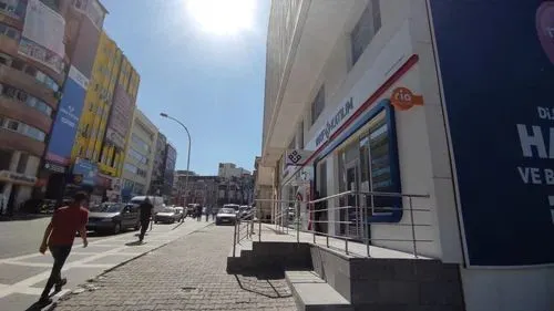 Şanlıurfa’da Ders Zili Çaldı, Trafikte Yoğunluk Başladı