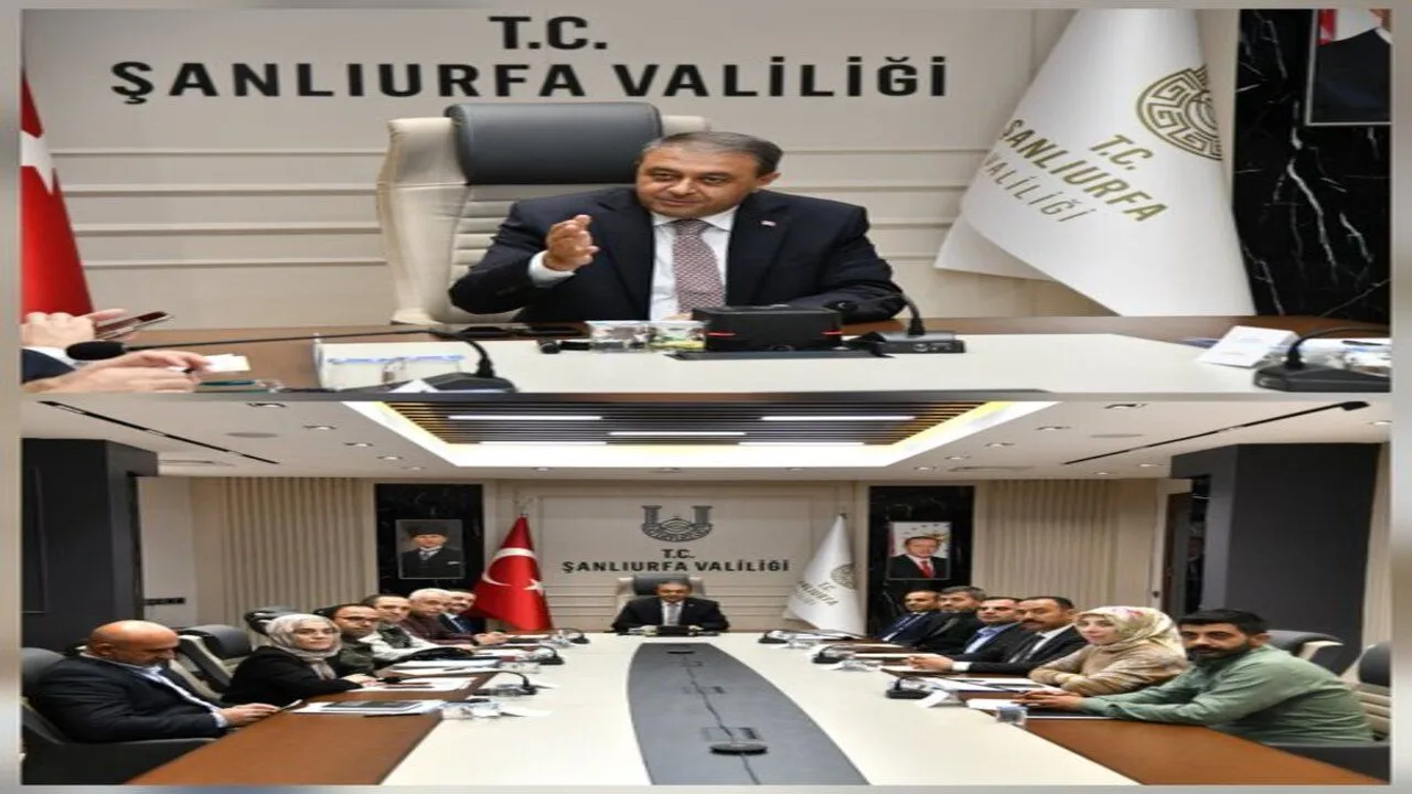 Valilik Ocak Ayını İşaret Etti