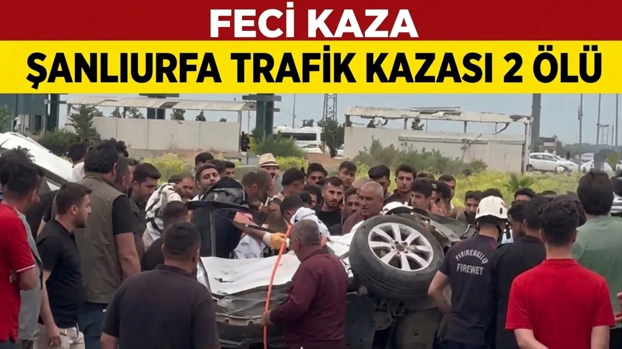 2 Genç Hayatını Kaybetti