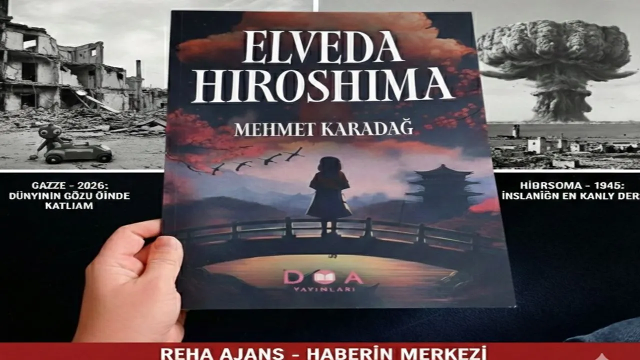 BU İŞ ÇOCUK ÖLDÜRMEYE BENZEMEZ