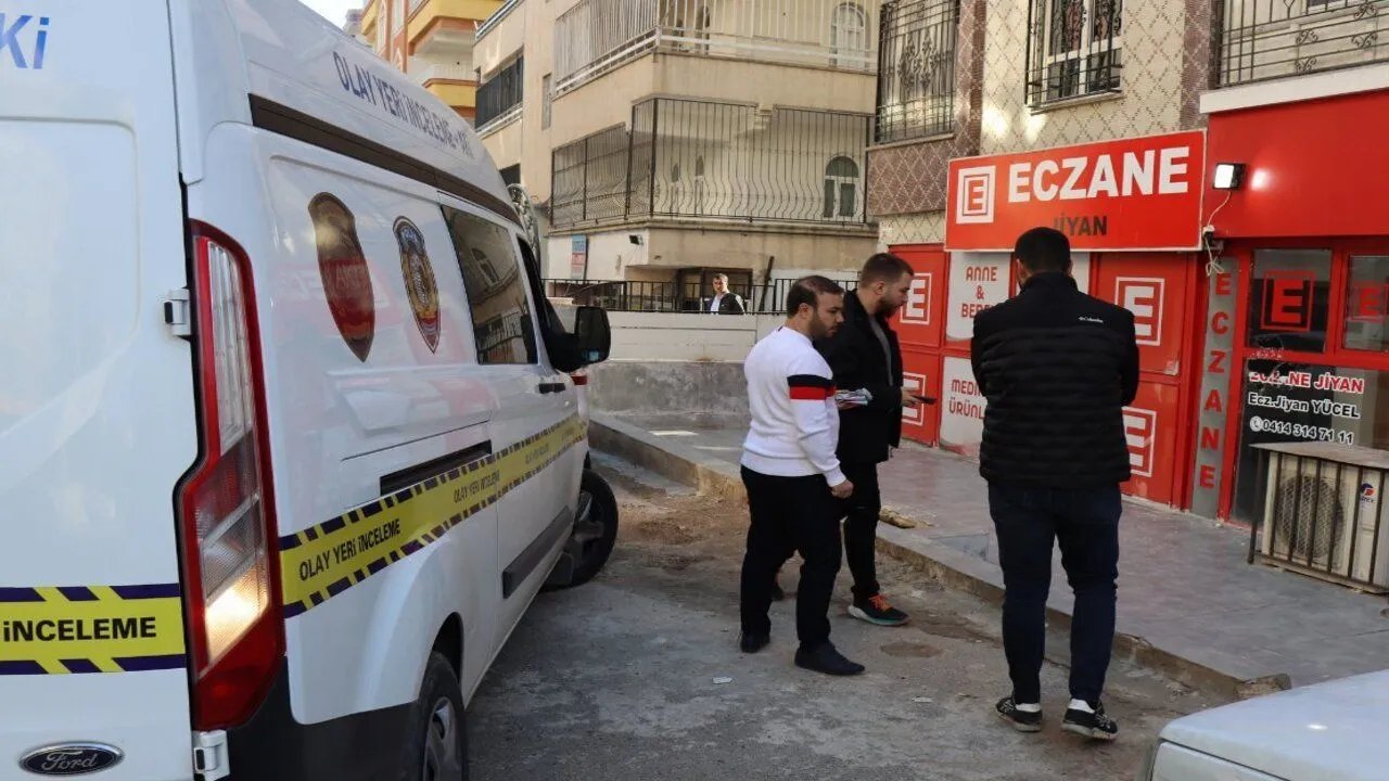 ŞANLIURFA’DAKİ SİLAHLI SALDIRIYA SERT KINAMA