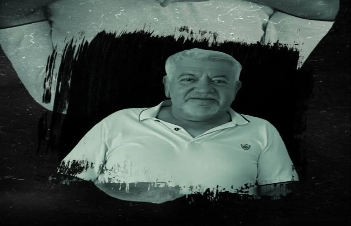 ŞANLIURFALI EĞİTİMCİ HALİL BALIKÇIOĞLUDA HAKKIN RAHMETİNE KAVUŞTU