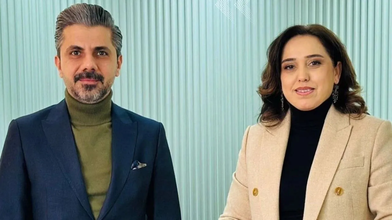 Doç. Dr. Şanlıurfa'dan Ayrıldı