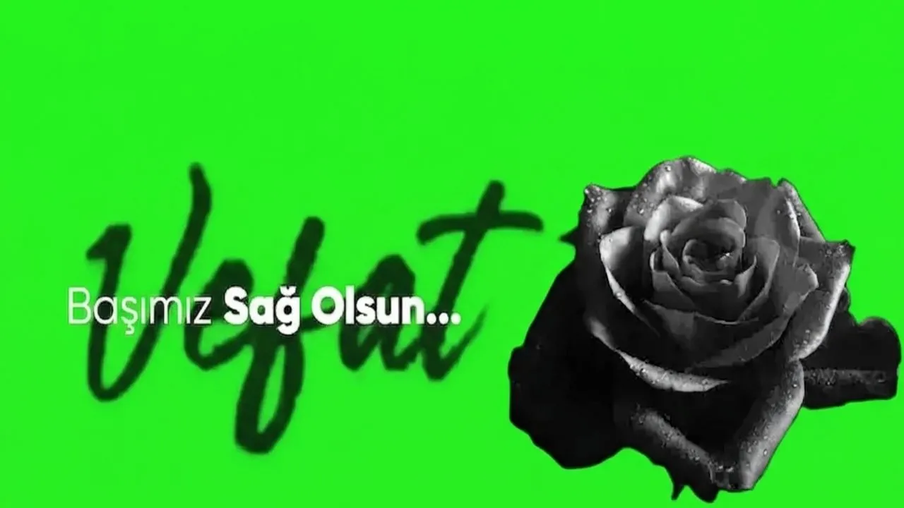 ŞANLIURFA'DAN ACI HABER MEHMET YETİM HAYATINI KAYBETTİ