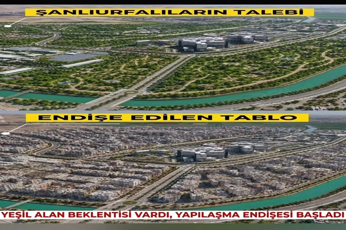 Urfa Basınının Önemli İsimlerinden Mustafa Çadırcı’dan Dikkat Çeken Çağrı