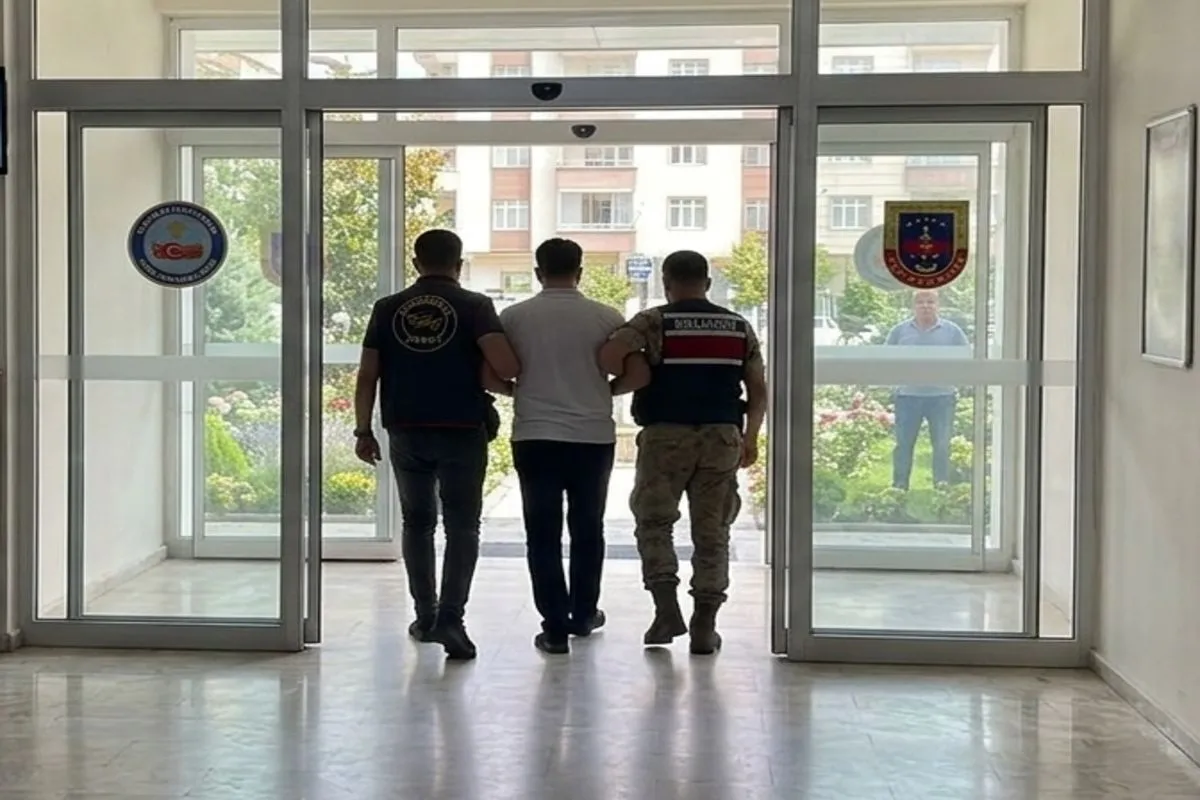 Şanlıurfa Aile ve Sosyal Hizmetler İl Müdürü Yılmaz’dan İl Jandarma Komutanlığı’na Ziyaret