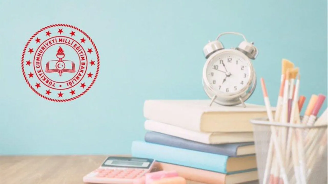 18 MİLYON ÖĞRENCİ YARIN DERS BAŞI YAPIYOR