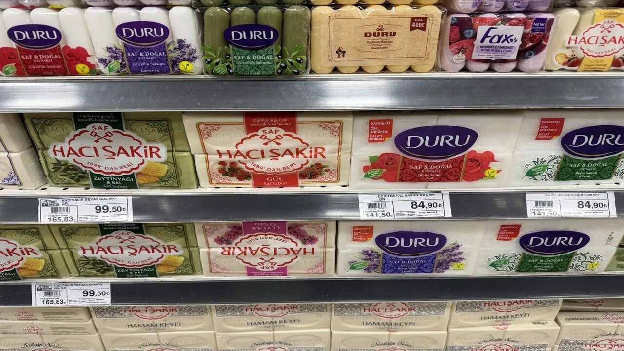 Duru boykot mu, İsrail malı mı, hangi ülkenin, sahibi kim?