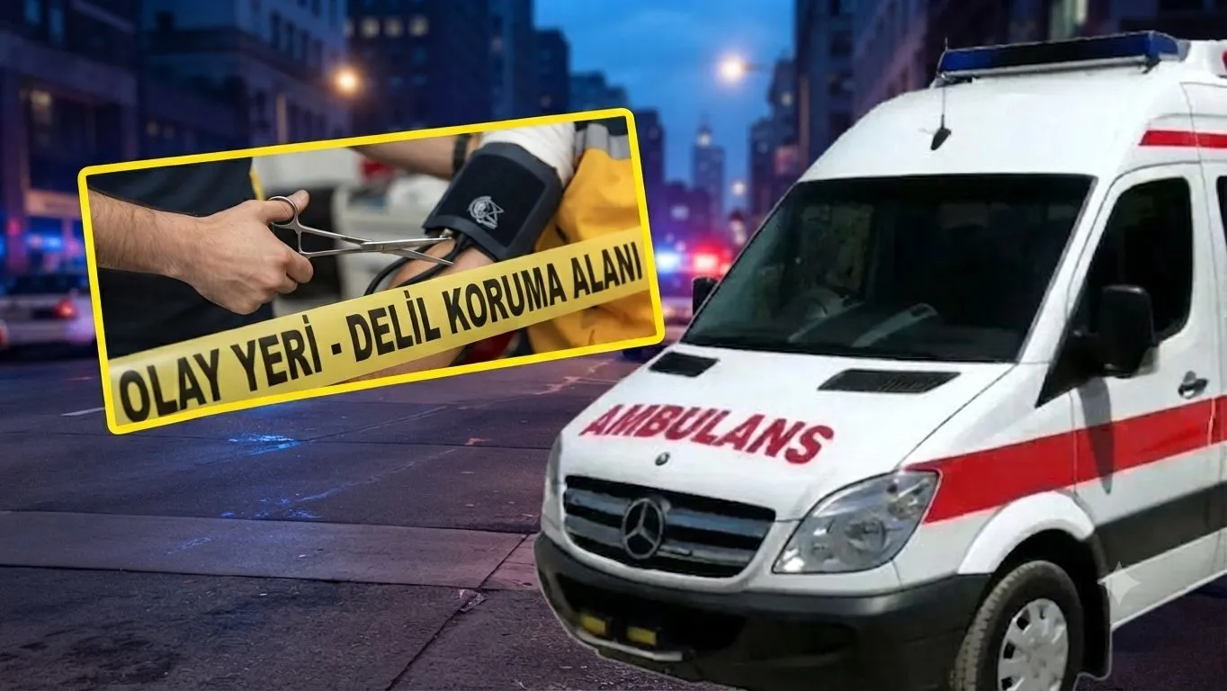Şanlıurfa'da Husumetliler Arasında Silahlar Konuştu
