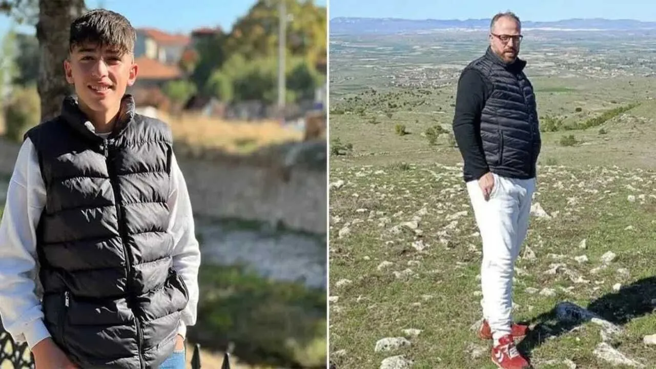 Baba Oğul Kavgası Kanlı Bitti 16 Yaşındaki Genç Hayatını Kaybetti