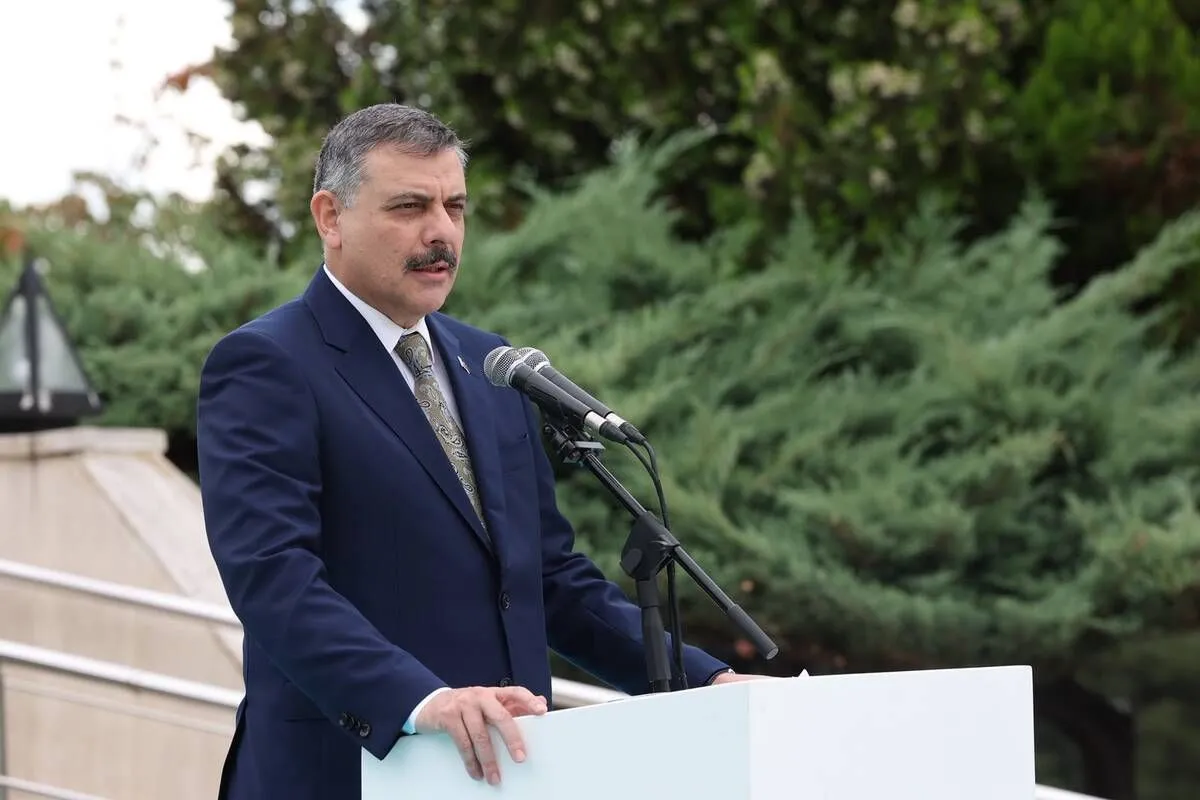EMNİYET GENEL MÜDÜRLÜĞÜ’NDE KRİTİK GÖREVLENDİRMELER