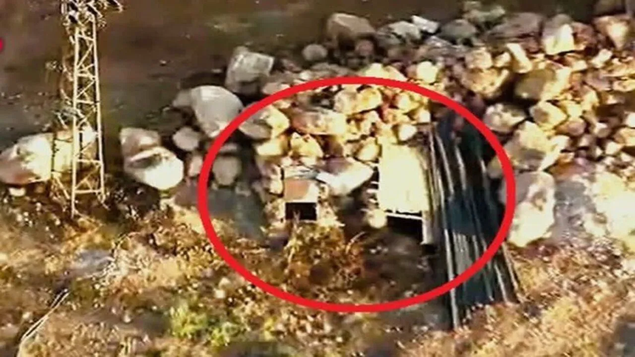 Bunun Adı Hırsızlık ve Kul Hakkı