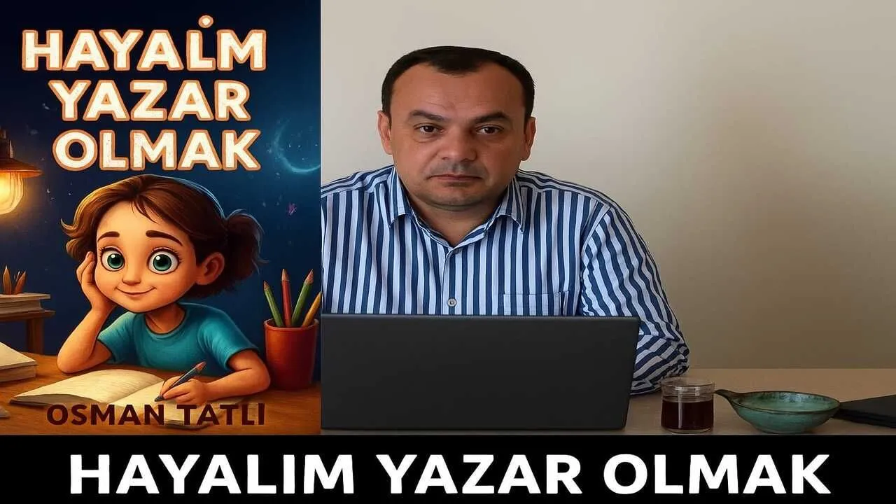 Osman Tatlı Kimdir?