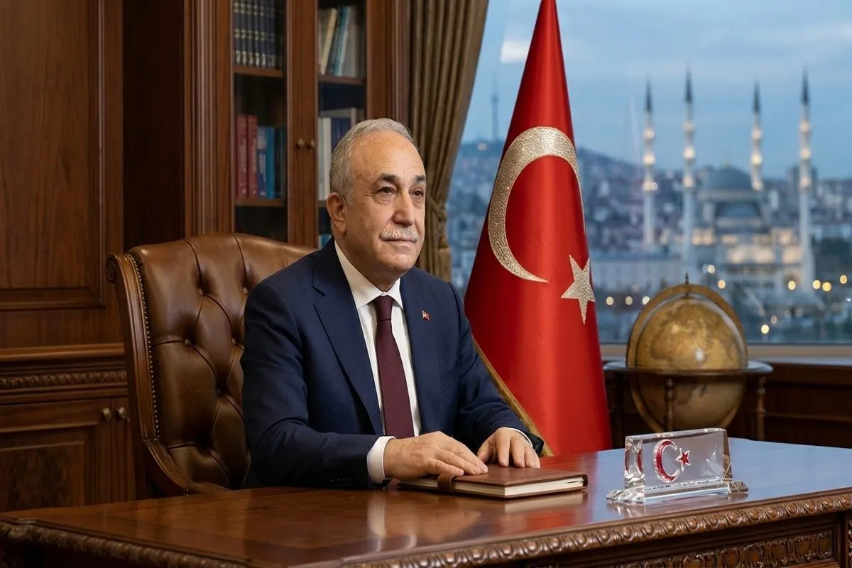 Ahmet Eşref Fakıbaba X Biyografisini Güncelledi