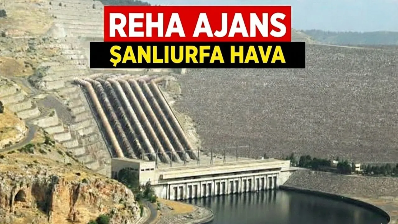GÜNCEL HAVA DURUMU