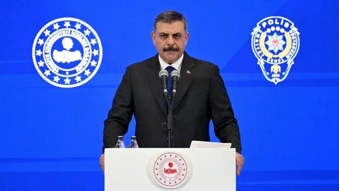 İÇİŞLERİ BAKANLIĞI'NDAN PROVOKATİF PAYLAŞIMLARA BÜYÜK OPERASYON