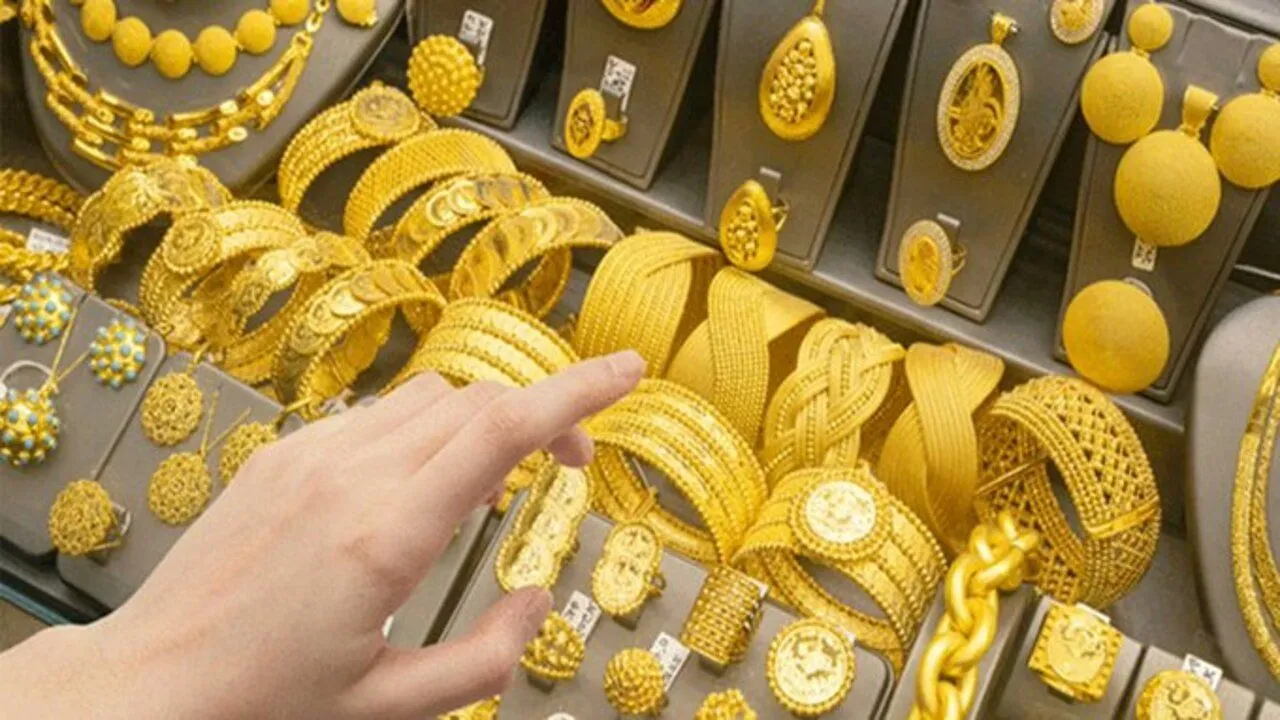 14 Aralık 2025 Şanlıurfa’da altın ve döviz piyasası